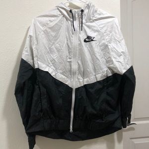 Nike windbreaker